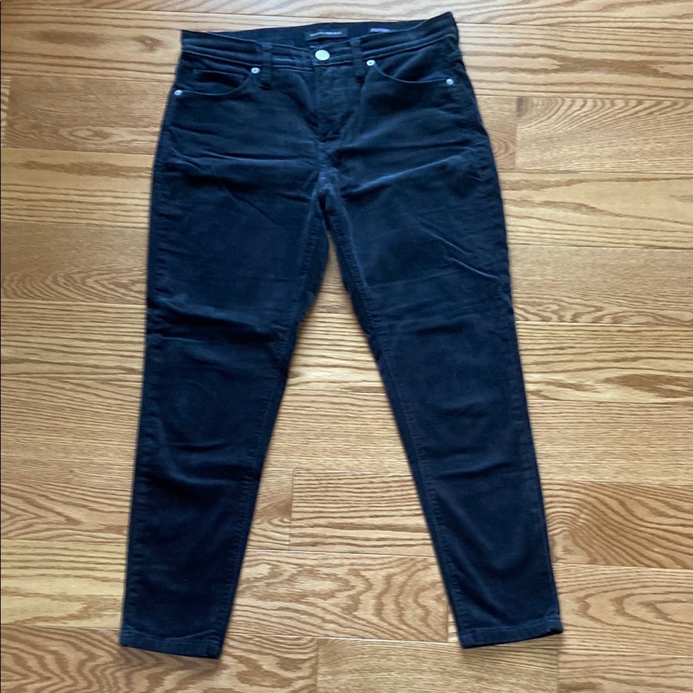 Banana Republic Petite cords